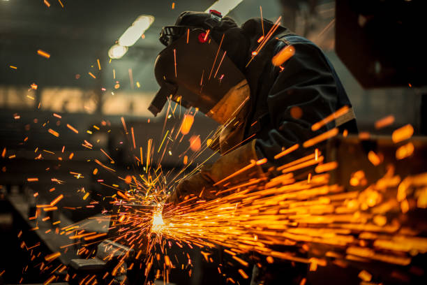 Affordable Welder Services in East Shoreham, NY
