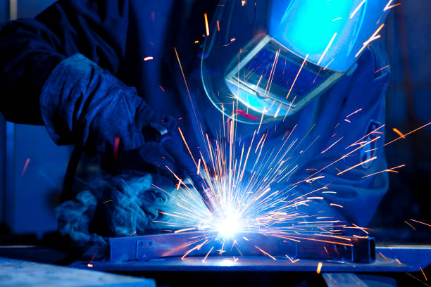 Best Aerospace and Defense Welding in East Shoreham, NY