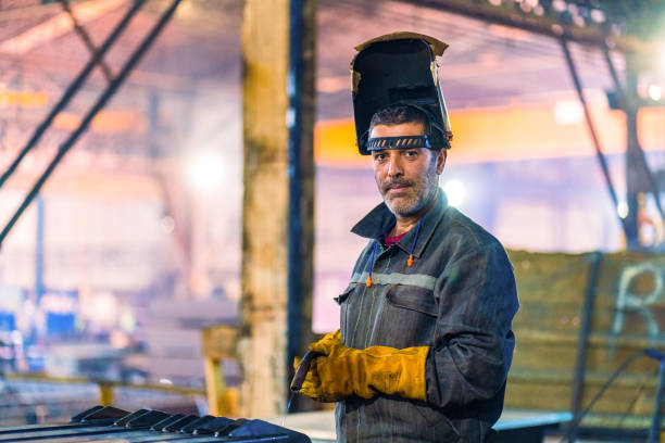 Best Structural Steel Welding in East Shoreham, NY