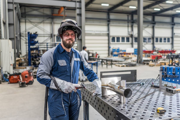 Best Aerospace and Defense Welding in East Shoreham, NY