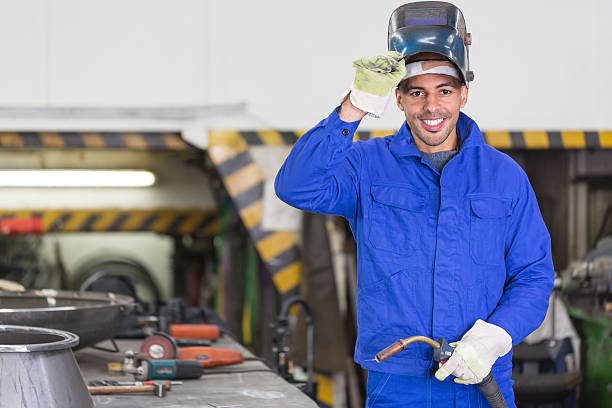 Best Structural Steel Welding in East Shoreham, NY